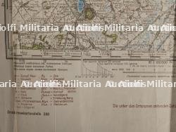 Cartes allemande. German Maps. — miniature 3