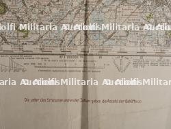 Cartes allemande. German Maps. — photo 4