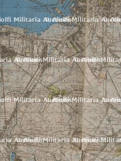 Cartes allemande. German Maps. — photo 5