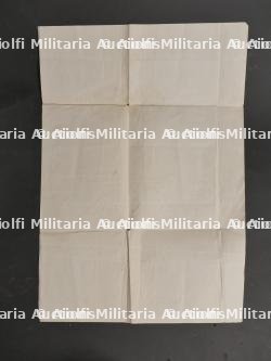 Cartes allemande. German Maps. — photo 6