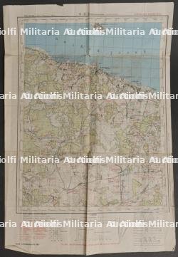 Cartes allemande. German Maps. — miniature 7