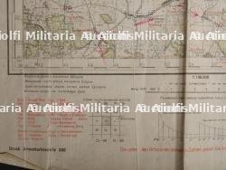 Cartes allemande. German Maps. — miniature 8