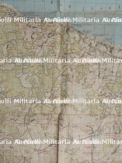 Cartes allemande. German Maps. — photo 10