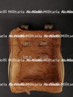 Sac à dos allemand. German rucksack.