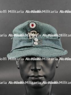 Casquette M-43 polizei. Polizei M-43 cap.