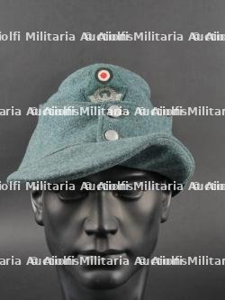 Casquette M-43 polizei. Polizei M-43 cap.
