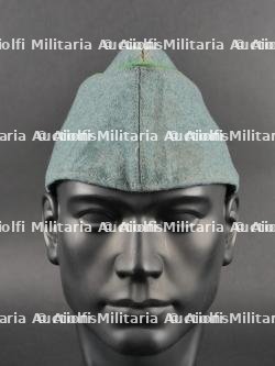 Calot Polizei. Police cap.