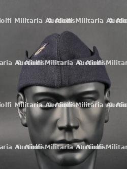 Calot Polizei. Polizei garrison cap.