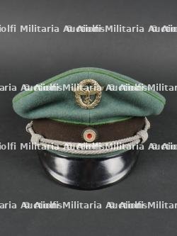 Casquette Polizei. Polizei cap.
