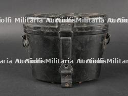 Boitier de jumelle. German binoculars boxe.