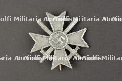 KVK. German medals.
