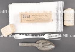 Petits équipement allemand. Small German Equipment.