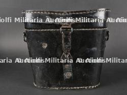 Boitier de jumelle allemande. German binoculars case.