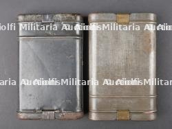 RG 34. Mauser 98K cleaning kit.