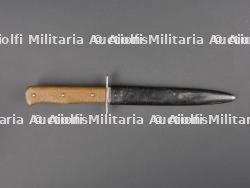 Couteau de botte allemand.German Boot Knife.