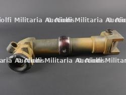 Optique de véhicule allemand. German Vehicle Optics.