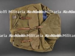 Ensemble de sacs à dos allemand. German backpack set.
