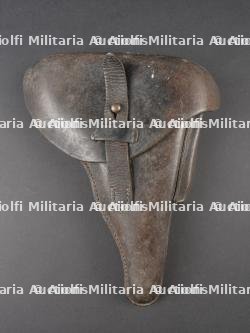 Holster de P38. P38 holster.