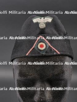Calot panzer. Panzer Cap.