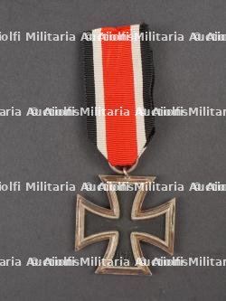 Ek II. German Iron Cross.