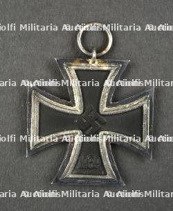 EK II. Iron Cross.