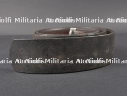 Ceinturon allemand. German belt.