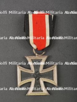 Ek II. German Iron Cross.