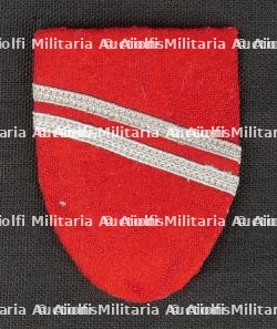Insigne Cosaque. Cosaque Insignia