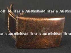 Ceinturon unités disciplinaires. Belt disciplinary units.