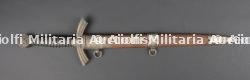 Dague officier LW. German Dagger.