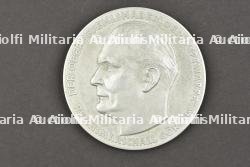 Plaquette Luftwaffe. Luftwaffe plaque.