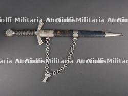 Dague officier LW. Luftwaffe officer dagger.