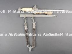 Dague officier LW. Luftwaffe officer dagger.