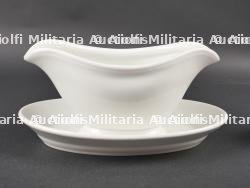 Saucière LW. Luftwaffe soup tureen.