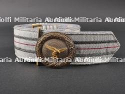 Feldbinde Général LW. Luftwaffe General Feldbinde.