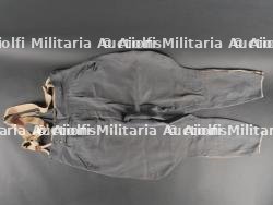 Pantalon culotte de cheval LW. German LW breeches.