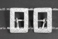 Accessoires dague LW. Accessories dagger LW.