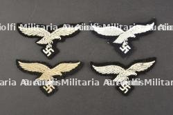 Aigles Hermann Göring. Hermann Göring eagle.