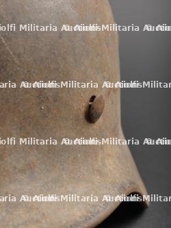 Casque allemand. German helmet. — photo 2