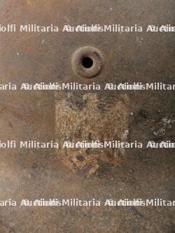Casque allemand. German helmet. — photo 4