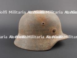 Casque allemand. German helmet. — photo 8