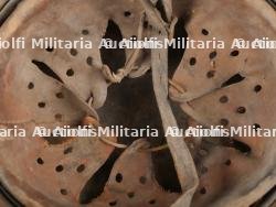 Casque allemand. German helmet. — miniature 13