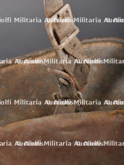 Casque allemand. German helmet. — photo 18