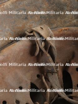 Casque allemand. German helmet. — miniature 19