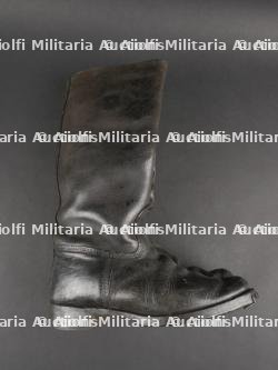 Bottes allemande. German boots. — photo 5