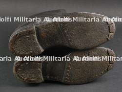 Bottes allemande. German boots. — photo 7