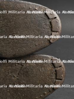 Bottes allemande. German boots. — photo 11