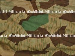 Toile de tente camouflée. camouflage tent canvas. — miniature 4