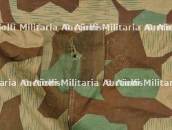 Toile de tente camouflée. camouflage tent canvas. — miniature 6