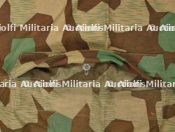 Toile de tente camouflée. camouflage tent canvas. — miniature 8